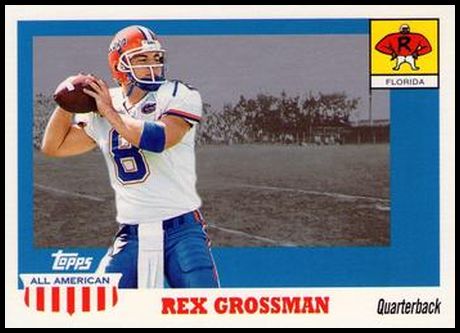 145 Rex Grossman